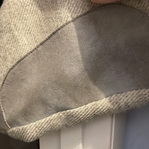 Samband of Iceland vintage men’s wool jacket - gray - size XL - Picture 7 of 11